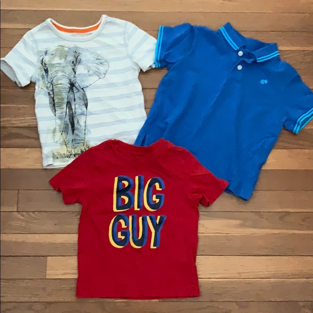 2T T-Shirts